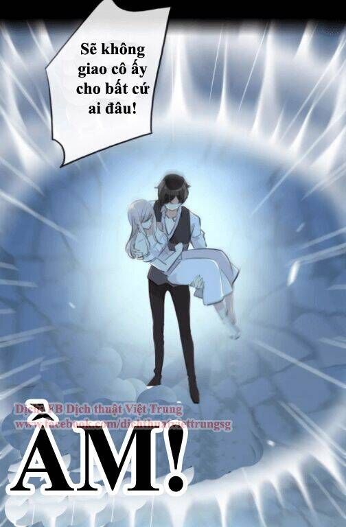 đọc truyện Vết Cắn Ngọt Ngào 2 Chương 16 ảnh 35 tại Thiên Thai Truyện