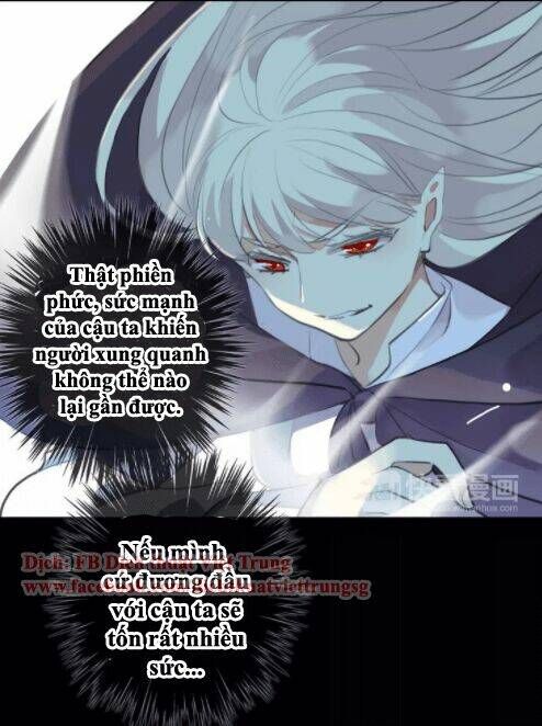 đọc truyện Vết Cắn Ngọt Ngào 2 Chương 16 ảnh 37 tại Thiên Thai Truyện