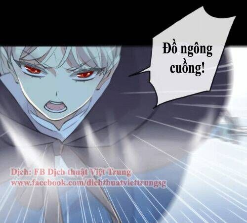 đọc truyện Vết Cắn Ngọt Ngào 2 Chương 16 ảnh 40 tại Thiên Thai Truyện