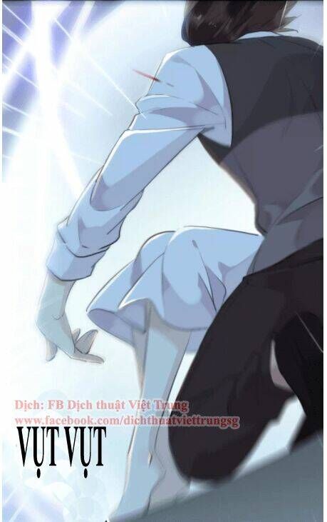 đọc truyện Vết Cắn Ngọt Ngào 2 Chương 16 ảnh 43 tại Thiên Thai Truyện