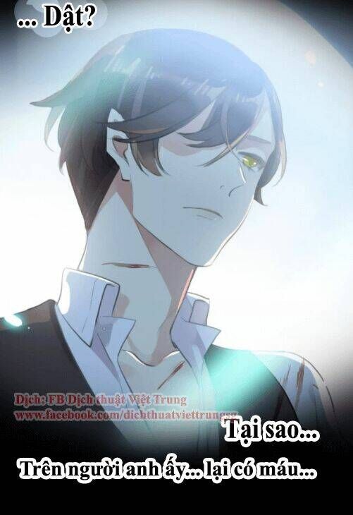 đọc truyện Vết Cắn Ngọt Ngào 2 Chương 16 ảnh 48 tại Thiên Thai Truyện