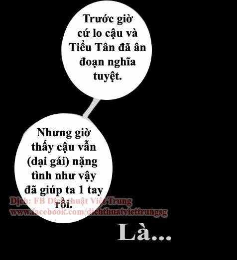 đọc truyện Vết Cắn Ngọt Ngào 2 Chương 16 ảnh 49 tại Thiên Thai Truyện