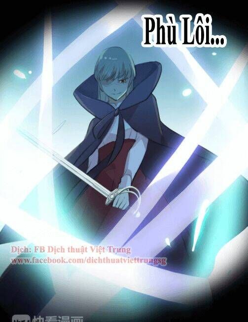 đọc truyện Vết Cắn Ngọt Ngào 2 Chương 16 ảnh 50 tại Thiên Thai Truyện