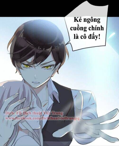 đọc truyện Vết Cắn Ngọt Ngào 2 Chương 16 ảnh 53 tại Thiên Thai Truyện