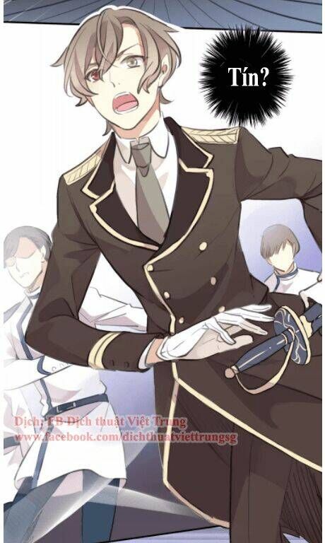 đọc truyện Vết Cắn Ngọt Ngào 2 Chương 16 ảnh 56 tại Thiên Thai Truyện