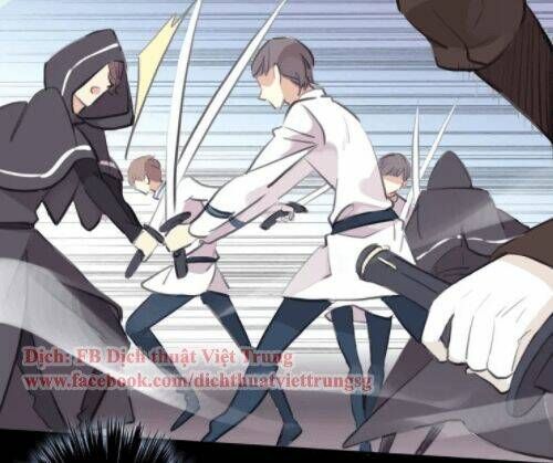 đọc truyện Vết Cắn Ngọt Ngào 2 Chương 16 ảnh 57 tại Thiên Thai Truyện