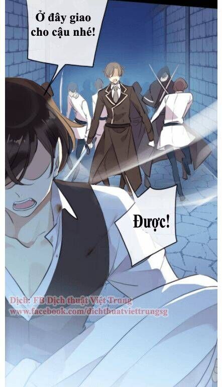 đọc truyện Vết Cắn Ngọt Ngào 2 Chương 16 ảnh 60 tại Thiên Thai Truyện