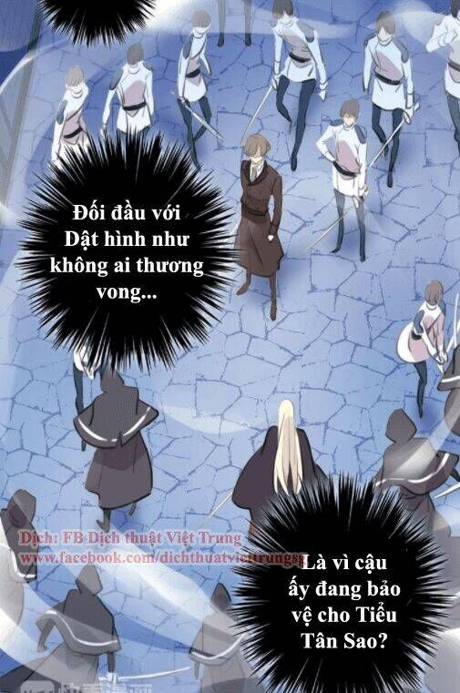 đọc truyện Vết Cắn Ngọt Ngào 2 Chương 16 ảnh 62 tại Thiên Thai Truyện