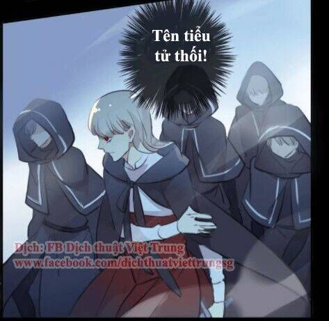 đọc truyện Vết Cắn Ngọt Ngào 2 Chương 16 ảnh 65 tại Thiên Thai Truyện