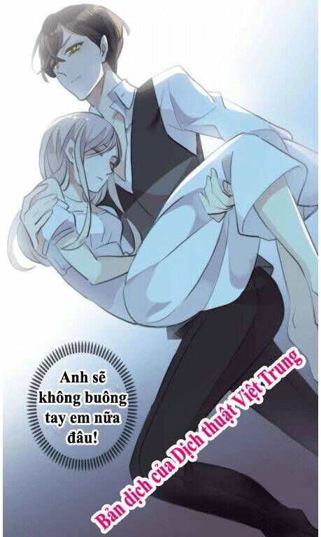 đọc truyện Vết Cắn Ngọt Ngào 2 Chương 16 ảnh 67 tại Thiên Thai Truyện