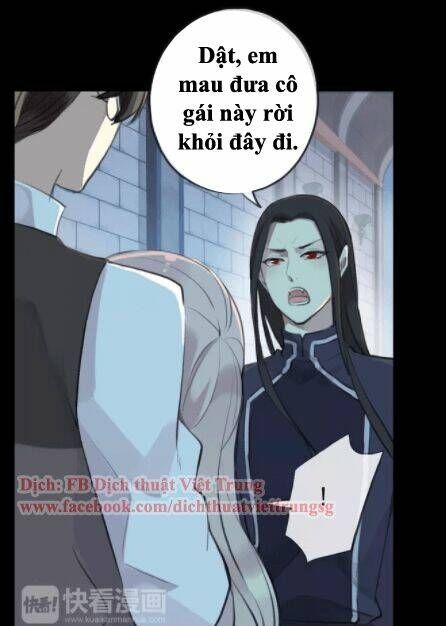 đọc truyện Vết Cắn Ngọt Ngào 2 Chương 16 ảnh 11 tại Thiên Thai Truyện