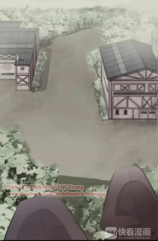 đọc truyện Vết Cắn Ngọt Ngào 2 Chương 17 ảnh 14 tại Thiên Thai Truyện