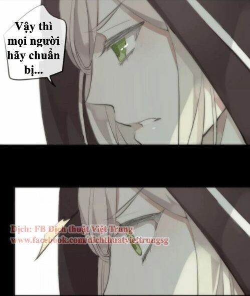 đọc truyện Vết Cắn Ngọt Ngào 2 Chương 17 ảnh 17 tại Thiên Thai Truyện