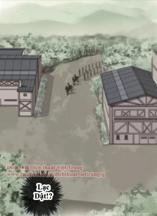 đọc truyện Vết Cắn Ngọt Ngào 2 Chương 17 ảnh 18 tại Thiên Thai Truyện