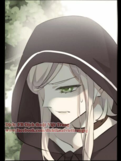 đọc truyện Vết Cắn Ngọt Ngào 2 Chương 17 ảnh 21 tại Thiên Thai Truyện