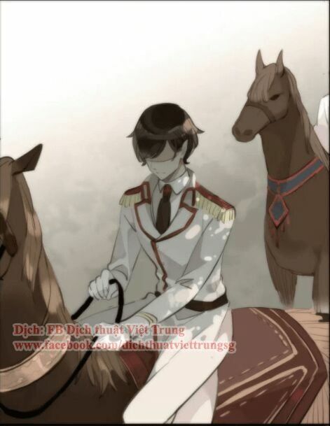 đọc truyện Vết Cắn Ngọt Ngào 2 Chương 17 ảnh 22 tại Thiên Thai Truyện