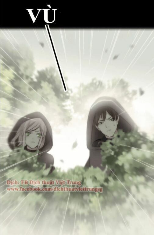 đọc truyện Vết Cắn Ngọt Ngào 2 Chương 17 ảnh 24 tại Thiên Thai Truyện