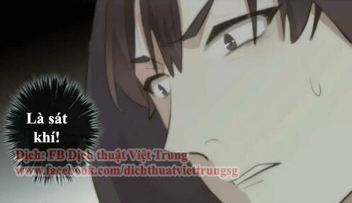 đọc truyện Vết Cắn Ngọt Ngào 2 Chương 17 ảnh 26 tại Thiên Thai Truyện