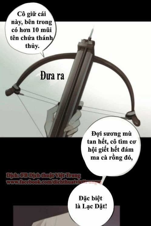 đọc truyện Vết Cắn Ngọt Ngào 2 Chương 17 ảnh 29 tại Thiên Thai Truyện