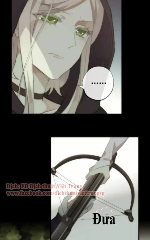 đọc truyện Vết Cắn Ngọt Ngào 2 Chương 17 ảnh 30 tại Thiên Thai Truyện