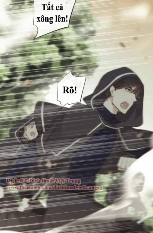 đọc truyện Vết Cắn Ngọt Ngào 2 Chương 17 ảnh 33 tại Thiên Thai Truyện