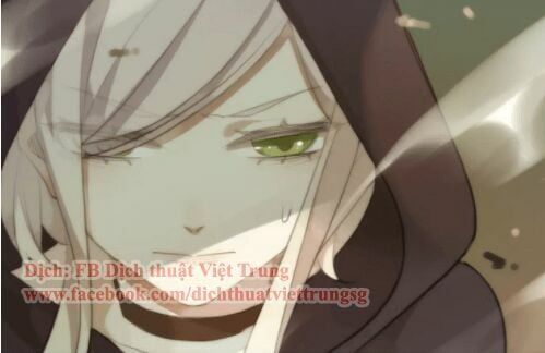 đọc truyện Vết Cắn Ngọt Ngào 2 Chương 17 ảnh 35 tại Thiên Thai Truyện