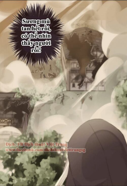 đọc truyện Vết Cắn Ngọt Ngào 2 Chương 17 ảnh 36 tại Thiên Thai Truyện