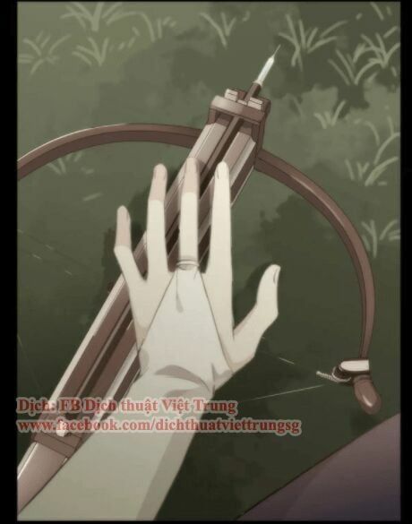 đọc truyện Vết Cắn Ngọt Ngào 2 Chương 17 ảnh 38 tại Thiên Thai Truyện