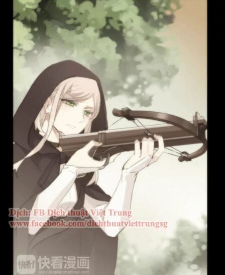 đọc truyện Vết Cắn Ngọt Ngào 2 Chương 17 ảnh 39 tại Thiên Thai Truyện