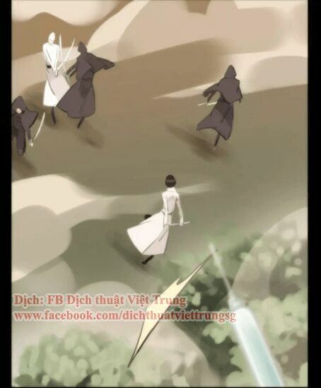 đọc truyện Vết Cắn Ngọt Ngào 2 Chương 17 ảnh 40 tại Thiên Thai Truyện