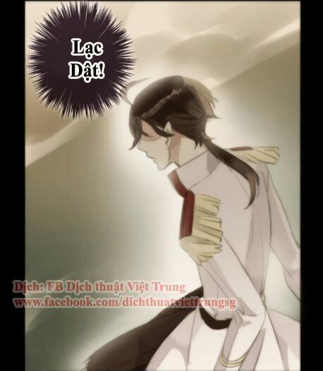 đọc truyện Vết Cắn Ngọt Ngào 2 Chương 17 ảnh 41 tại Thiên Thai Truyện