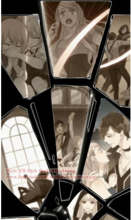 đọc truyện Vết Cắn Ngọt Ngào 2 Chương 17 ảnh 6 tại Thiên Thai Truyện