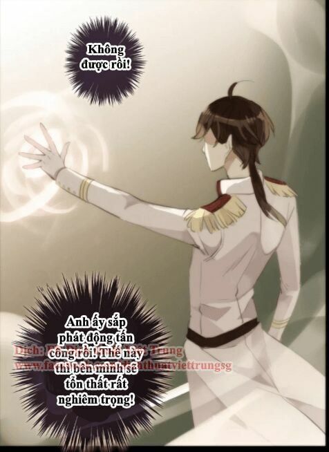 đọc truyện Vết Cắn Ngọt Ngào 2 Chương 17 ảnh 42 tại Thiên Thai Truyện