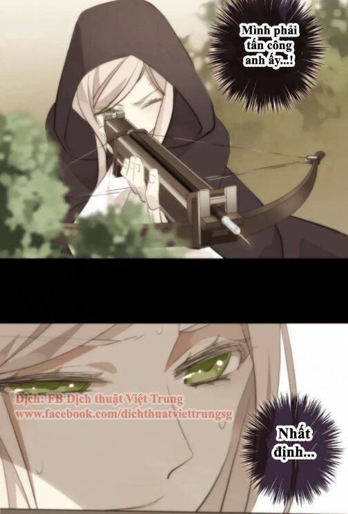 đọc truyện Vết Cắn Ngọt Ngào 2 Chương 17 ảnh 43 tại Thiên Thai Truyện