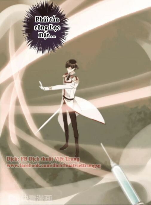 đọc truyện Vết Cắn Ngọt Ngào 2 Chương 17 ảnh 44 tại Thiên Thai Truyện