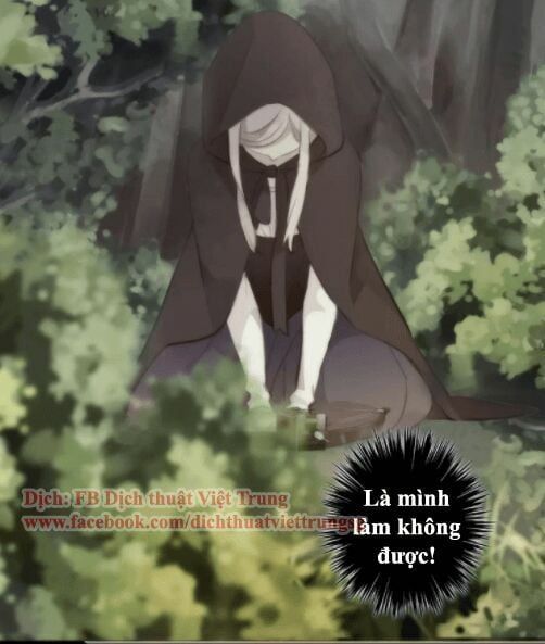 đọc truyện Vết Cắn Ngọt Ngào 2 Chương 17 ảnh 47 tại Thiên Thai Truyện