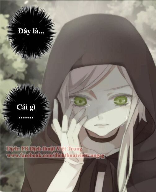 đọc truyện Vết Cắn Ngọt Ngào 2 Chương 17 ảnh 50 tại Thiên Thai Truyện