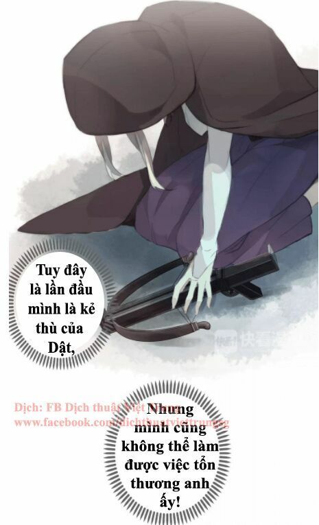 đọc truyện Vết Cắn Ngọt Ngào 2 Chương 17 ảnh 54 tại Thiên Thai Truyện