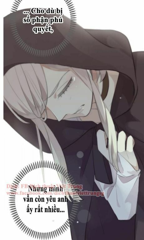 đọc truyện Vết Cắn Ngọt Ngào 2 Chương 17 ảnh 55 tại Thiên Thai Truyện