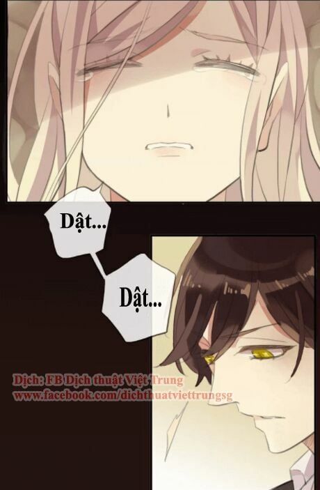 đọc truyện Vết Cắn Ngọt Ngào 2 Chương 17 ảnh 57 tại Thiên Thai Truyện