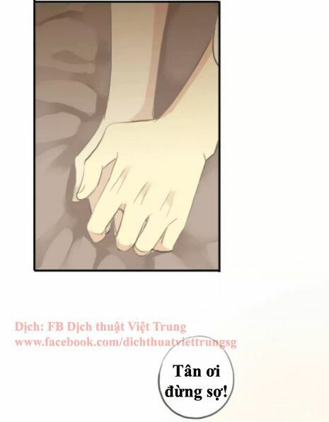 đọc truyện Vết Cắn Ngọt Ngào 2 Chương 17 ảnh 59 tại Thiên Thai Truyện