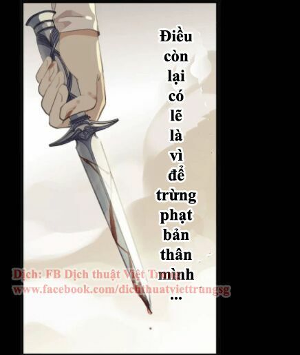 đọc truyện Vết Cắn Ngọt Ngào 2 Chương 17 ảnh 9 tại Thiên Thai Truyện