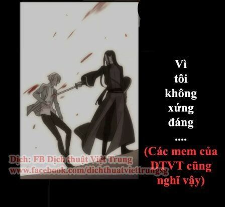 đọc truyện Vết Cắn Ngọt Ngào 2 Chương 17 ảnh 11 tại Thiên Thai Truyện