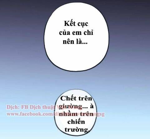 đọc truyện Vết Cắn Ngọt Ngào 2 Chương 18 ảnh 14 tại Thiên Thai Truyện