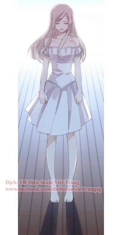 đọc truyện Vết Cắn Ngọt Ngào 2 Chương 18 ảnh 15 tại Thiên Thai Truyện