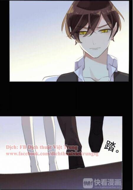 đọc truyện Vết Cắn Ngọt Ngào 2 Chương 18 ảnh 16 tại Thiên Thai Truyện