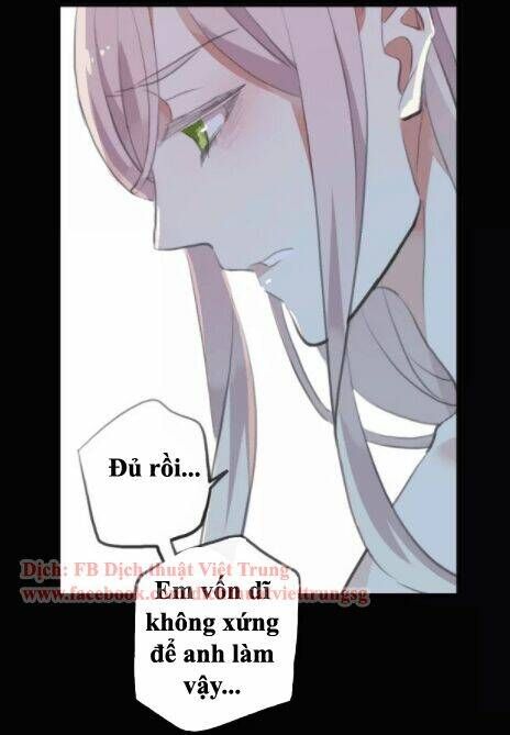 đọc truyện Vết Cắn Ngọt Ngào 2 Chương 18 ảnh 18 tại Thiên Thai Truyện