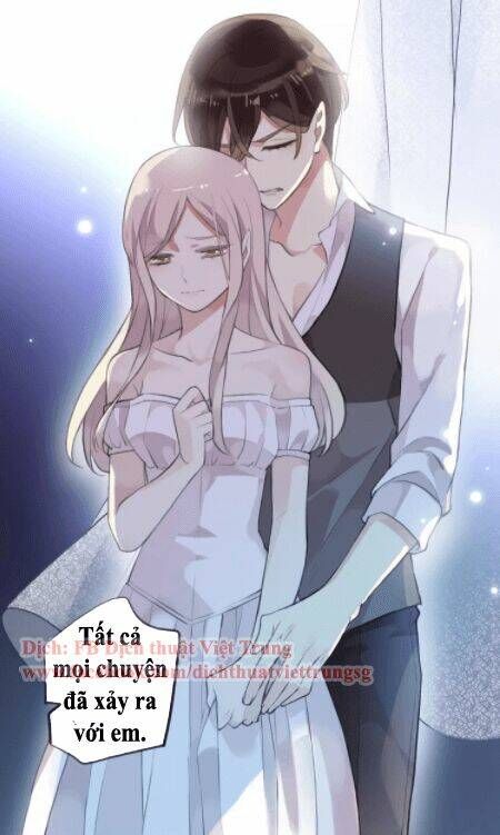 đọc truyện Vết Cắn Ngọt Ngào 2 Chương 18 ảnh 20 tại Thiên Thai Truyện