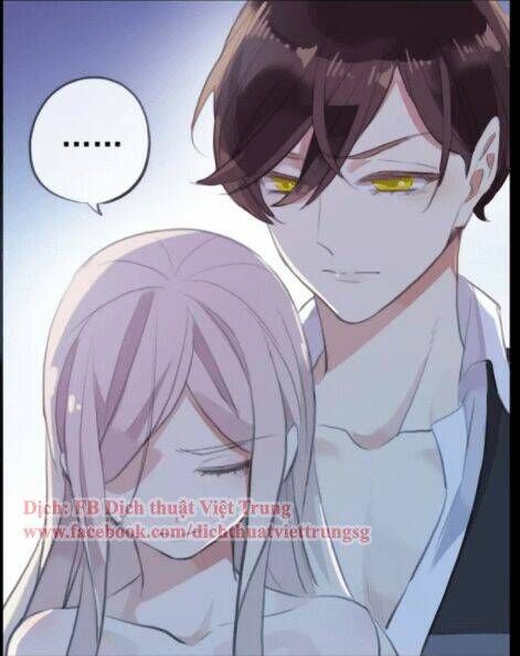 đọc truyện Vết Cắn Ngọt Ngào 2 Chương 18 ảnh 21 tại Thiên Thai Truyện