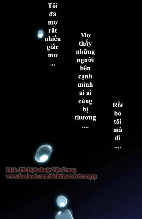 đọc truyện Vết Cắn Ngọt Ngào 2 Chương 18 ảnh 4 tại Thiên Thai Truyện